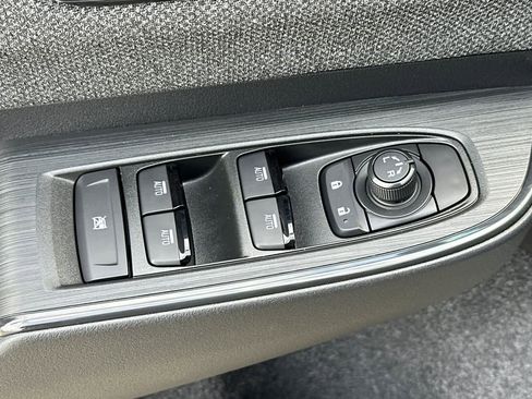 New 2026 Subaru Outback Limited AWD/4WD image 11