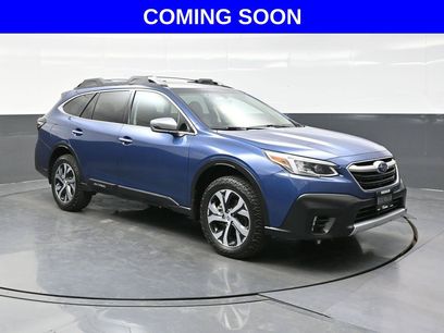 Used 2020 Subaru Outback Touring XT