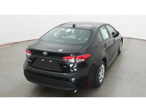 New 2026 Toyota Corolla LE FWD image 10