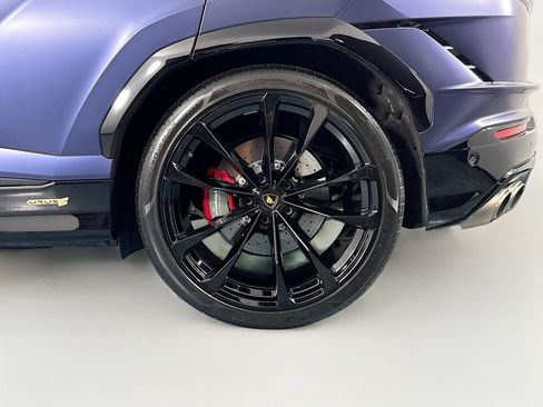 Used 2024 Lamborghini Urus S AWD/4WD image 33