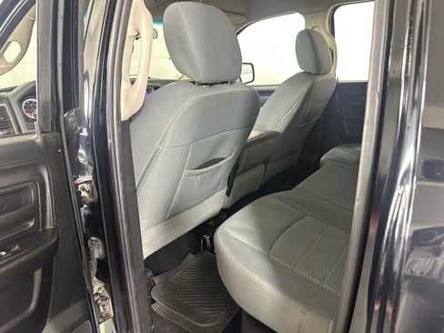 Used 2013 RAM 1500 Express image 21