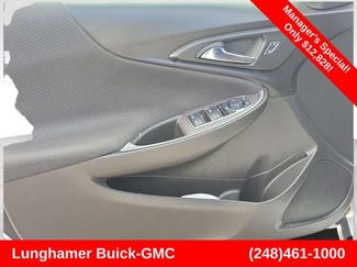 Used 2023 Chevrolet Malibu LT FWD 360° Tour