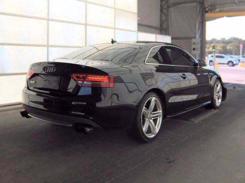 Used 2010 Audi S5 Premium Plus AWD/4WD image 3