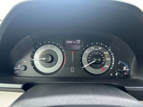 Used 2012 Honda Odyssey EX-L image 13