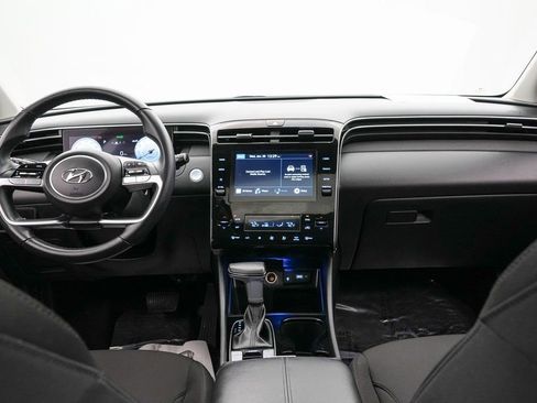 Used 2022 Hyundai Tucson SEL w/ Convenience Package image 14