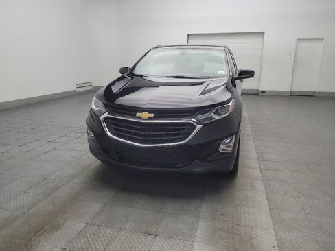 Used 2019 Chevrolet Equinox LT FWD image 15