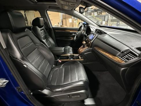 Used 2021 Honda CR-V Touring image 30