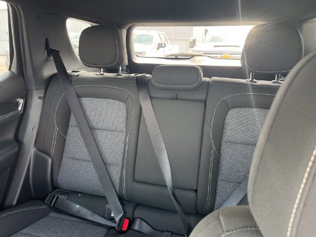 New 2027 GMC Terrain Elevation FWD image 13