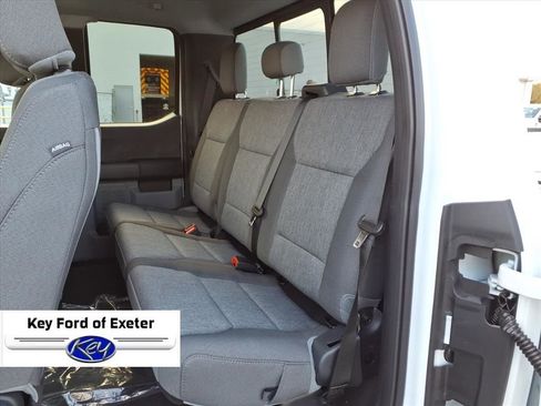 New 2026 Ford F350 XL w/ STX Appearance Package image 13