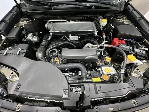 Certified 2025 Subaru Outback Touring XT image 26