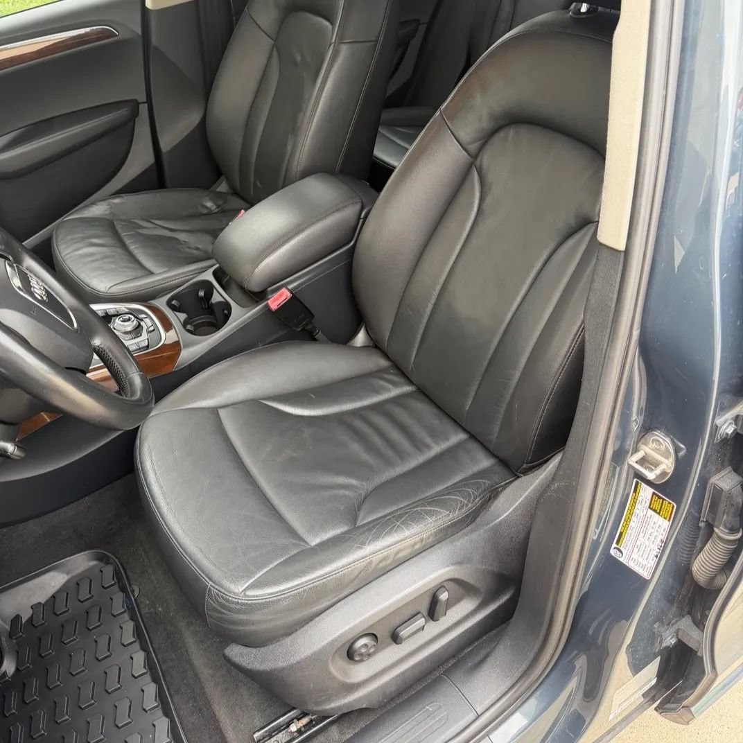 Used 2011 Audi Q5 2.0T Premium Plus w/ Premium Plus Pkg AWD/4WD image 6