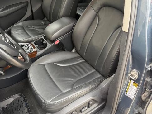 Used 2011 Audi Q5 2.0T Premium Plus w/ Premium Plus Pkg AWD/4WD image 6