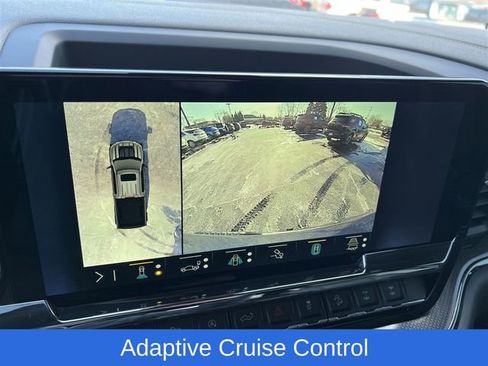 Certified 2023 Chevrolet Silverado 1500 ZR2 w/ Technology Package image 29