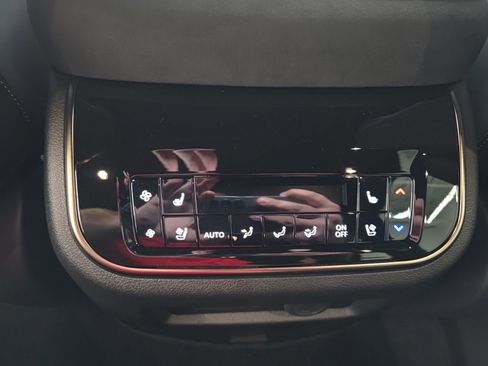 New 2026 INFINITI QX80 4WD w/ Sport Exterior Package image 28