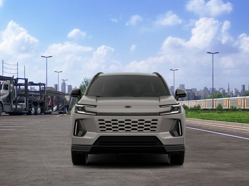 New 2026 Toyota RAV4 FWD image 17