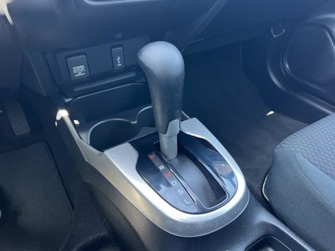 Certified 2019 Honda Fit LX image 15