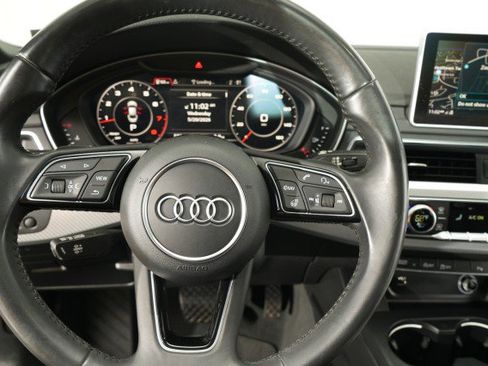 Used 2018 Audi A5 2.0T Premium Plus AWD/4WD image 28