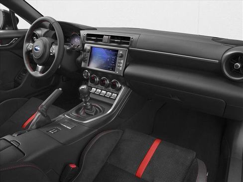 New 2026 Subaru BRZ Limited image 10