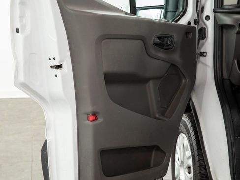 Used 2024 Ford Transit 250 Low Roof w/ Exterior Upgrade Package image 5