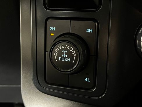 Used 2025 Ford F150 Tremor AWD/4WD image 21