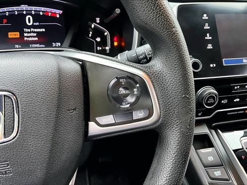 Used 2019 Honda CR-V EX image 24