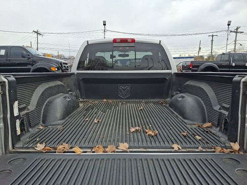 Used 2004 Dodge Ram 1500 Truck 2WD Regular Cab image 31