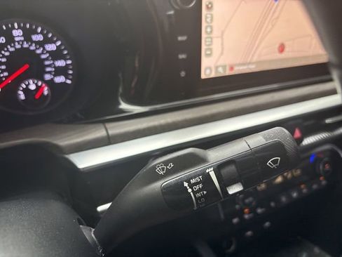 Used 2021 Kia K5 EX w/ EX Premium Package FWD image 19