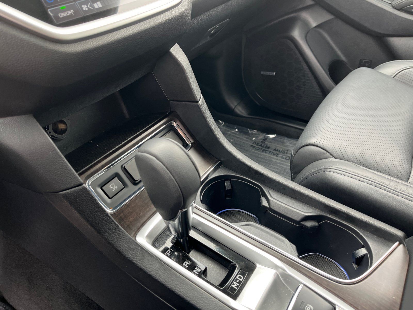 Certified 2026 Subaru Ascent Touring AWD/4WD image 15