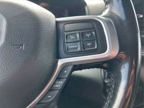 Certified 2022 RAM 3500 Laramie AWD/4WD image 14