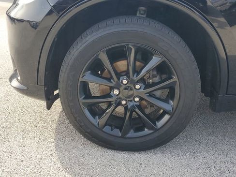 Used 2018 Dodge Durango GT w/ Quick Order Package 2BC image 10