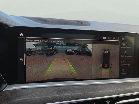 Used 2019 BMW X5 xDrive40i w/ Premium Package 2 image 19