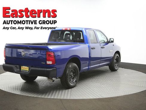 Used 2016 RAM 1500 Tradesman w/ Popular Equipment Group image 39