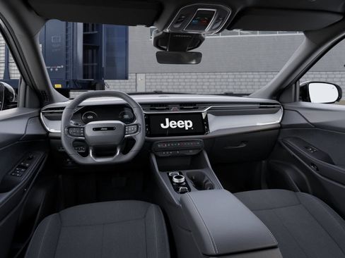 New 2026 Jeep Cherokee Laredo image 14