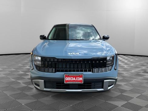 New 2027 Kia Seltos S AWD/4WD image 2