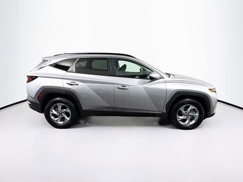 Certified 2024 Hyundai Tucson SEL image 9