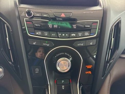 Used 2020 Acura RDX w/ Technology Package image 8