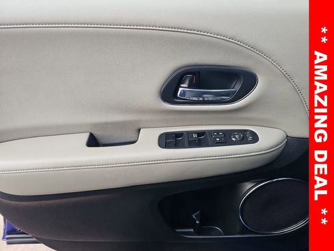 Used 2016 Honda HR-V EX-L image 26