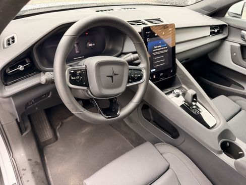 Used 2022 Polestar Polestar 2 w/ Plus Package AWD/4WD image 10