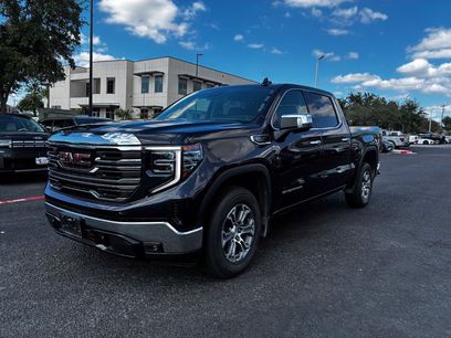 Used 2026 GMC Sierra 1500 SLT