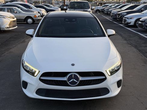 Used 2019 Mercedes-Benz A 220 w/ Premium Package image 16