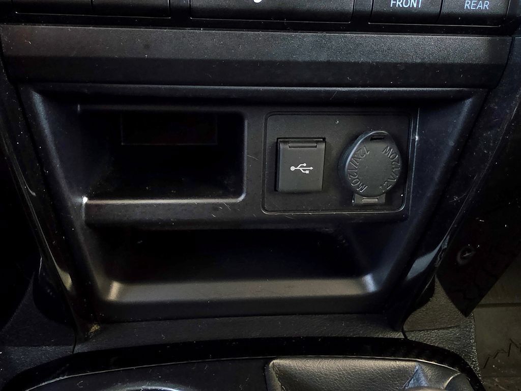 Used 2021 Toyota 4Runner TRD Pro AWD/4WD image 48