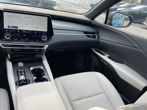 Certified 2023 Lexus RX 350 Premium Plus w/ Cold Area Package image 14