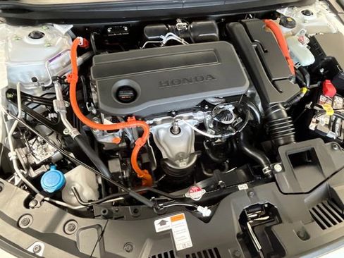New 2026 Honda Accord Touring image 12