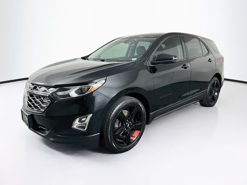 Used 2019 Chevrolet Equinox LT FWD image 3