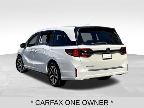 Used 2025 Honda Odyssey EX-L image 4