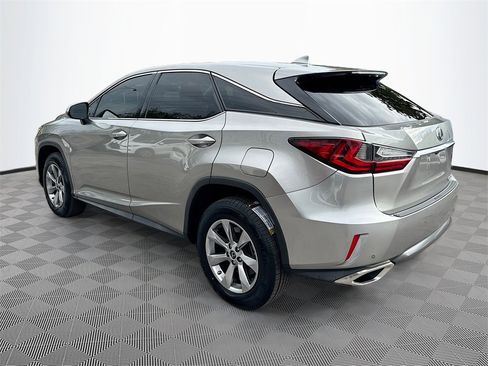 Used 2019 Lexus RX 350 FWD w/ Accessory Package image 8