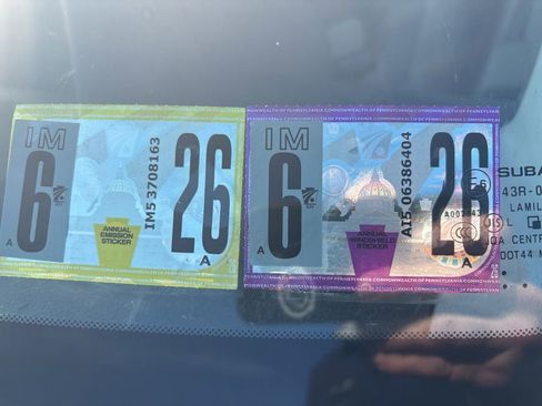 Used 2011 Subaru Forester 2.5X w/ Popular Equipment Group 1A image 11