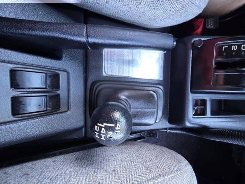 Used 1992 Suzuki Sidekick JLX image 13