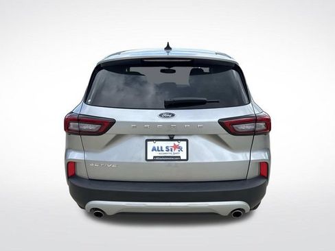 Certified 2024 Ford Escape Active FWD image 8