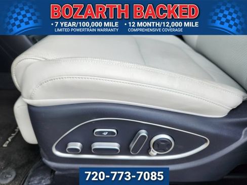 Used 2026 Hyundai Palisade Calligraphy AWD/4WD image 11